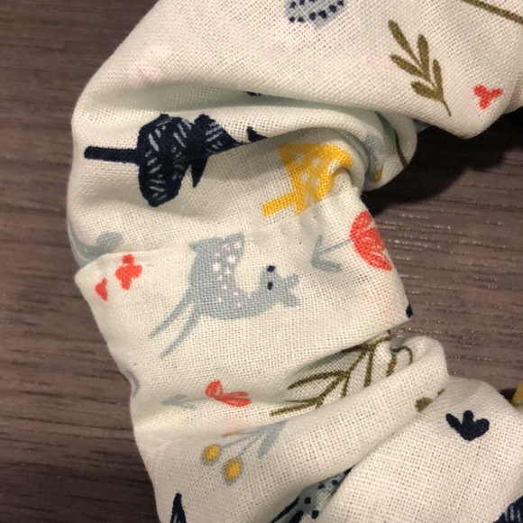 SCRUNCHIES 3/$8 or 5/$11! - Picture 3 of 3